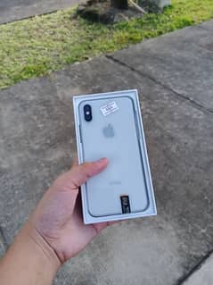 iphone x 256 GB my WhatsApp number 0329*26*51*586