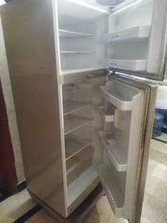 Haier Refrigerator