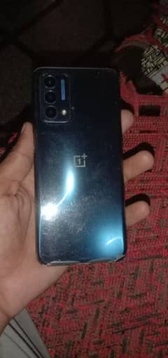 one plus n200