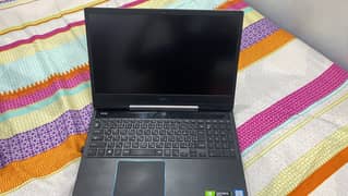 Dell G5 15 5590 Gaming laptop