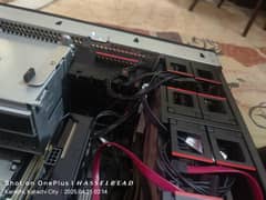lenovo p700 gaming pc