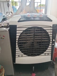 Super asia Cooler