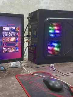 Gaming PC 10/10 condition