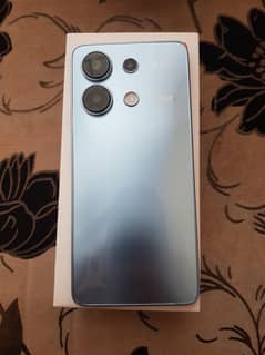Redmi note 13 8gb 256gb official approva