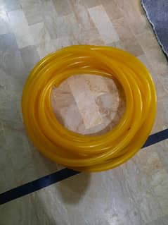 Gardening pipe 60ft for sell