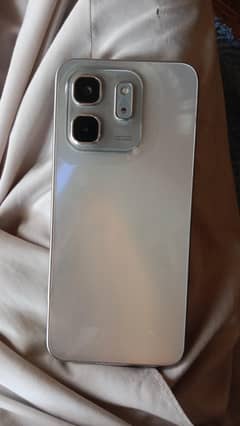 Infinix hot 50i