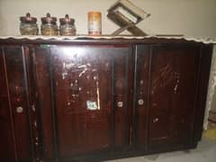 3 shelved drawer for sell