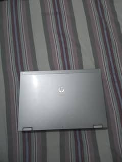 hp elitebook laptop