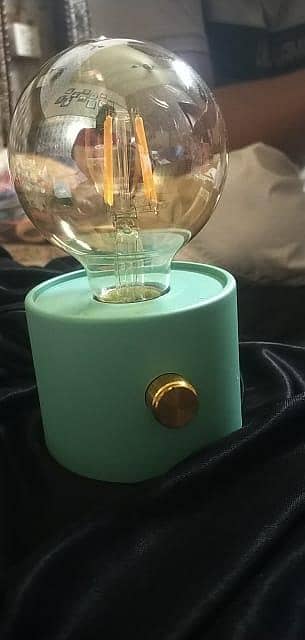 Lamps with Sensors and Remote Controll Technology 1