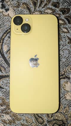 iPhone 14 Plus jv