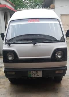 Suzuki bolan for sale