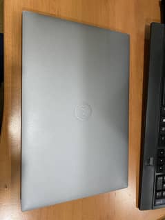 Dell Precision 5550 4k Touchscreen Display