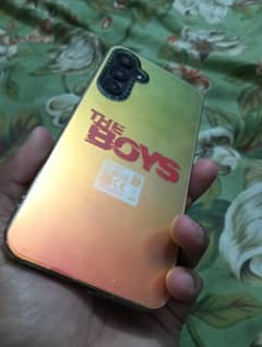 Samsung A16