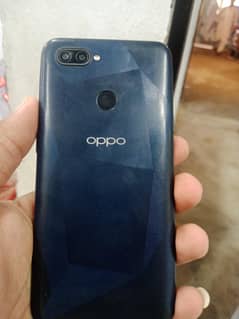 Oppo A12