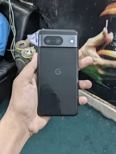 google pixel 8