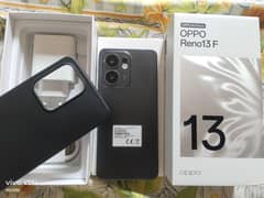 OPPO RENO 13F