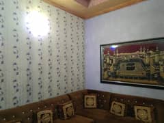1.5 Marla double story house for sale in samanabad