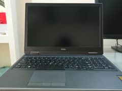 Dell Laptop i5 9th gen (7540) 16GB Ram 512-GB SSD, NVIDIA Quadro T2000