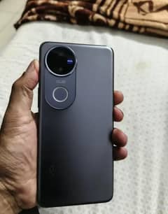 vivo v50 12gb Ram 256gb memory