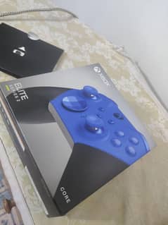 xbox one elite series 2 core controller