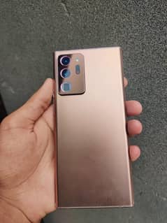 samsung note 20 ultra