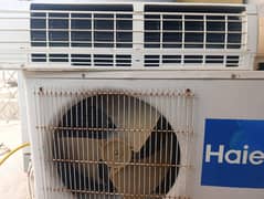 Haier Ac