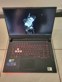 Asus Rog Strix G531gt
