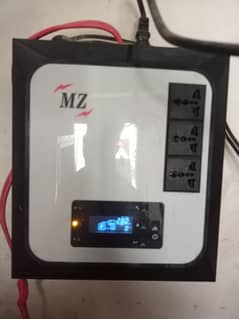 MZ Ups 24 watt