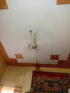 sell my fan in good condition