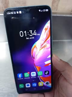 infinix