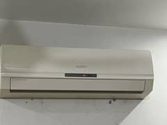 Sanyo Japanese AC