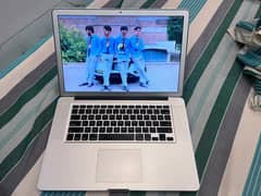MacBook pro 2012