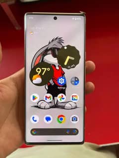 Google Pixel 6 Pro