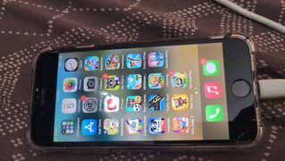 Iphone SE 20 PTA Approved 128Gb