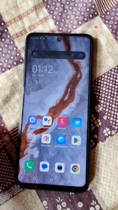 Tecno Camon 18 T