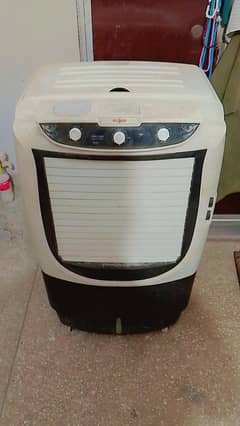 Air cooler