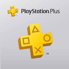 PS PLUS ANS XBOX LIVE