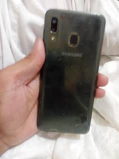 no open no repair 3/32