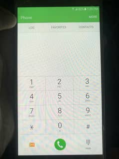 Samsung c7 4gb 32gb all okay hai