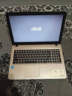 Asus Intel Celeron 6th Gen Laptop 4/500