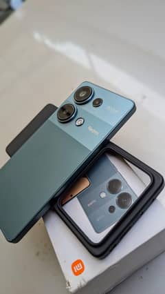 Xiaomi Redmi Note 13 PRO ,8+8/256 GB