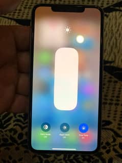 iphone Xs Max 256gb pta approved
