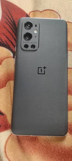 one