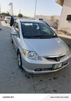 Honda