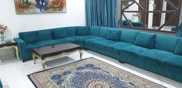 10 seater