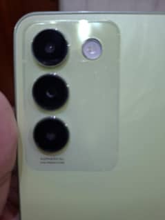 VIVO Y100