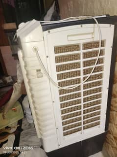 Pak Asia model 5800 air cooler for sale