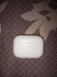 Airpods pro (likely 3rd generation)
