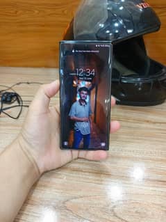 samsung note 10 5G  12 / 256 patch phone ha 0329 506543 whatsapp