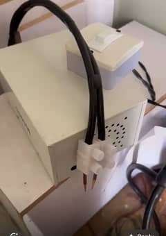 spot welding / 18650